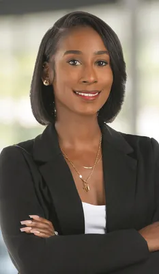 Sandrena Stanford