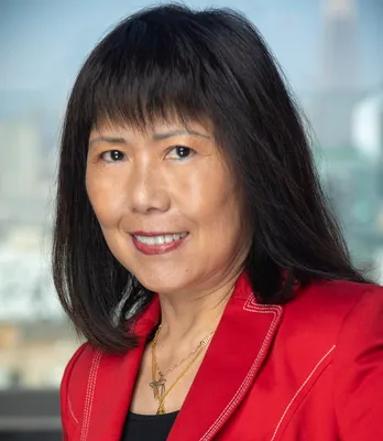 Brenda Tam