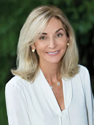 Judy Raghavan