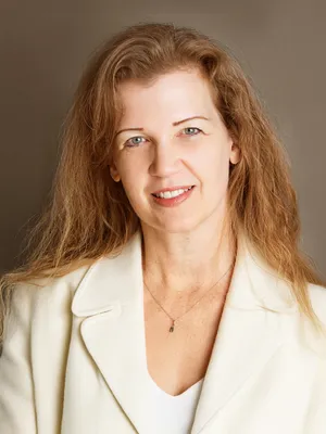 Lisa Cromwell