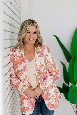 Trish O'Connell