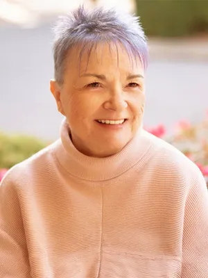 Debbie Miller
