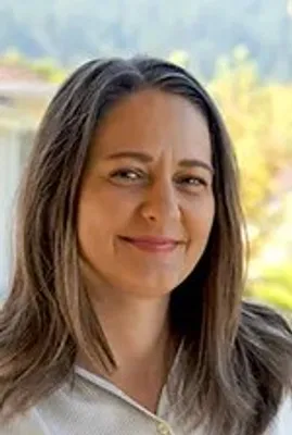Lisa McCarrel
