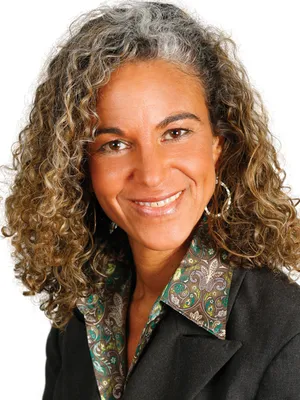 Susanna Townsend