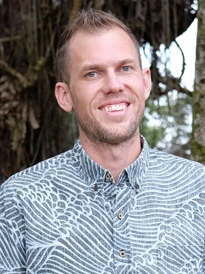 Matthew Kirk