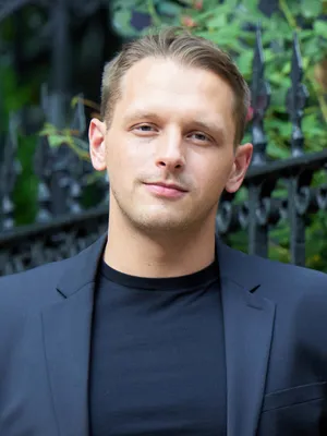 Pavel Saikin