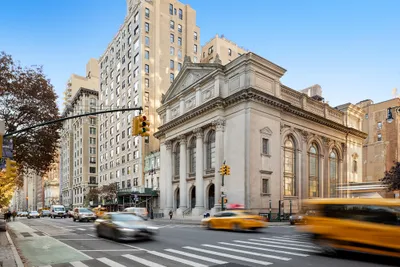 Upper West Side