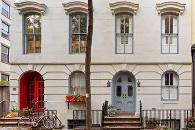 Brooklyn Heights