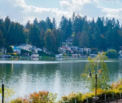 Lake Oswego