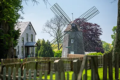 East Hampton