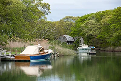 Shelter Island