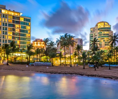 Condado
