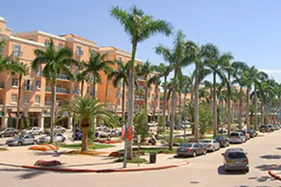 Boca Raton
