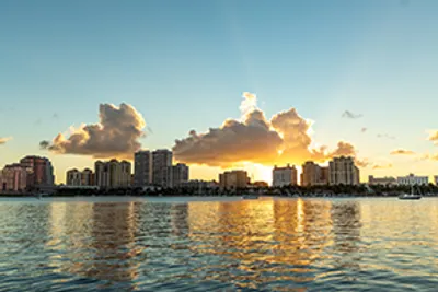 West Palm Beach