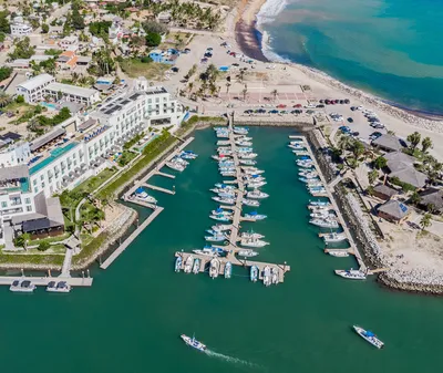 Puerto Los Cabos 