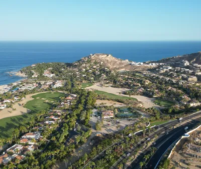 Palmilla
