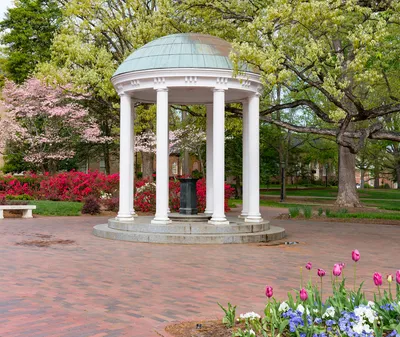 Chapel Hill