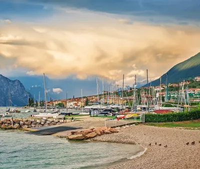 Brenzone sul Garda