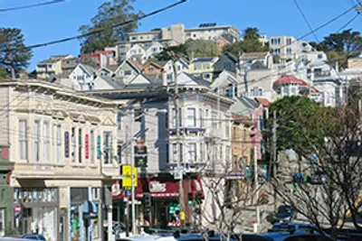 Noe Valley