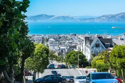 Pacific Heights
