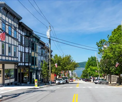 Irvington