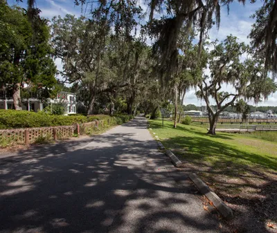 Isle of Hope