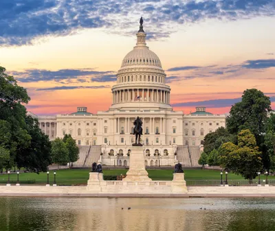 Capitol Hill