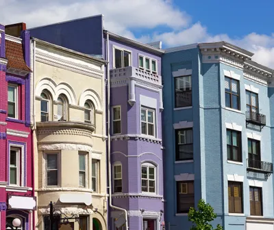 Adams Morgan