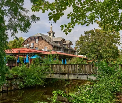 Lambertville