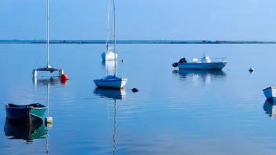 East Moriches