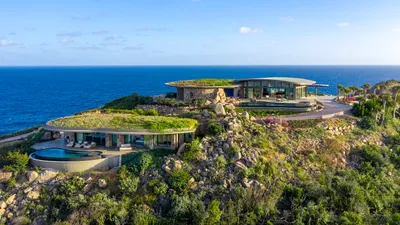 Atlantic Ridge