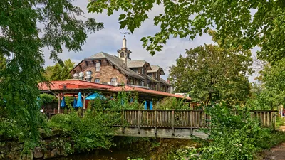 Lambertville
