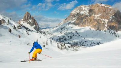 Cortina d’Ampezzo