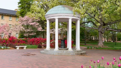 Chapel Hill