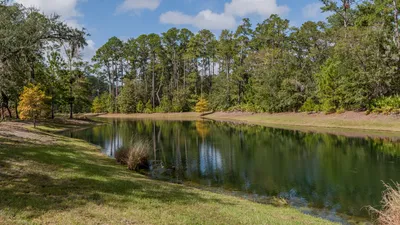Skidaway Island and The Landings