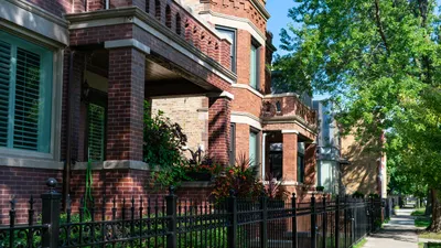 Bucktown