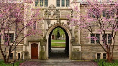 Princeton
