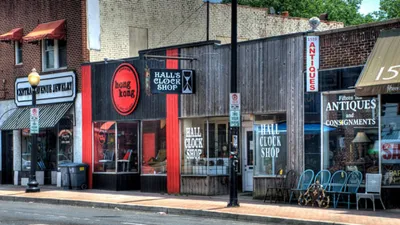 Plaza Midwood