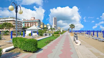 Jesolo