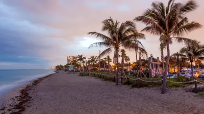 Dania Beach