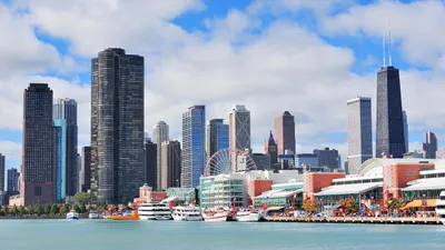 Streeterville