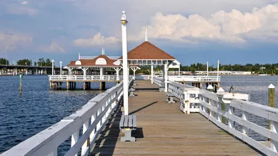 Anna Maria Island