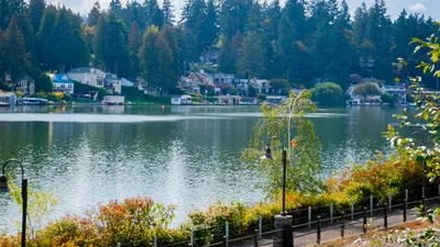 Lake Oswego