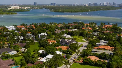 Bay Harbor Islands