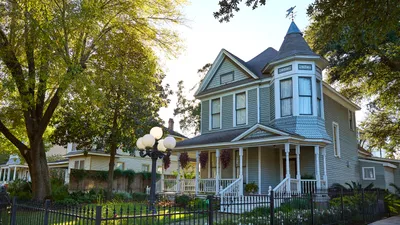 Houston Heights