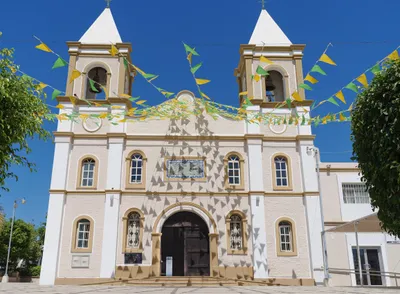 San Jose del Cabo 