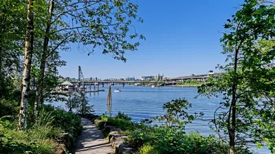 South Portland