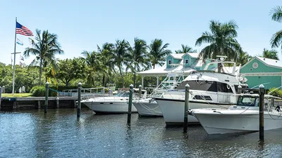 Boynton Beach