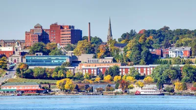 Newburgh