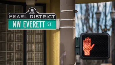 Pearl District